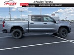 2021 Chevrolet Silverado 1500 LT Trail Boss 4WD