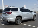 2017 GMC Acadia Denali FWD