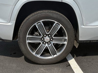 2017 GMC Acadia Denali FWD