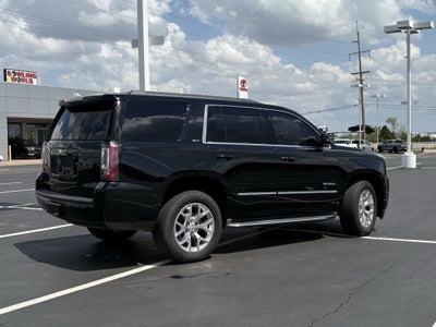 2015 GMC Yukon SLT 4WD