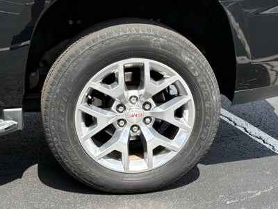 2015 GMC Yukon SLT 4WD