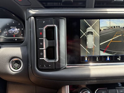 2024 GMC Yukon Denali 4WD