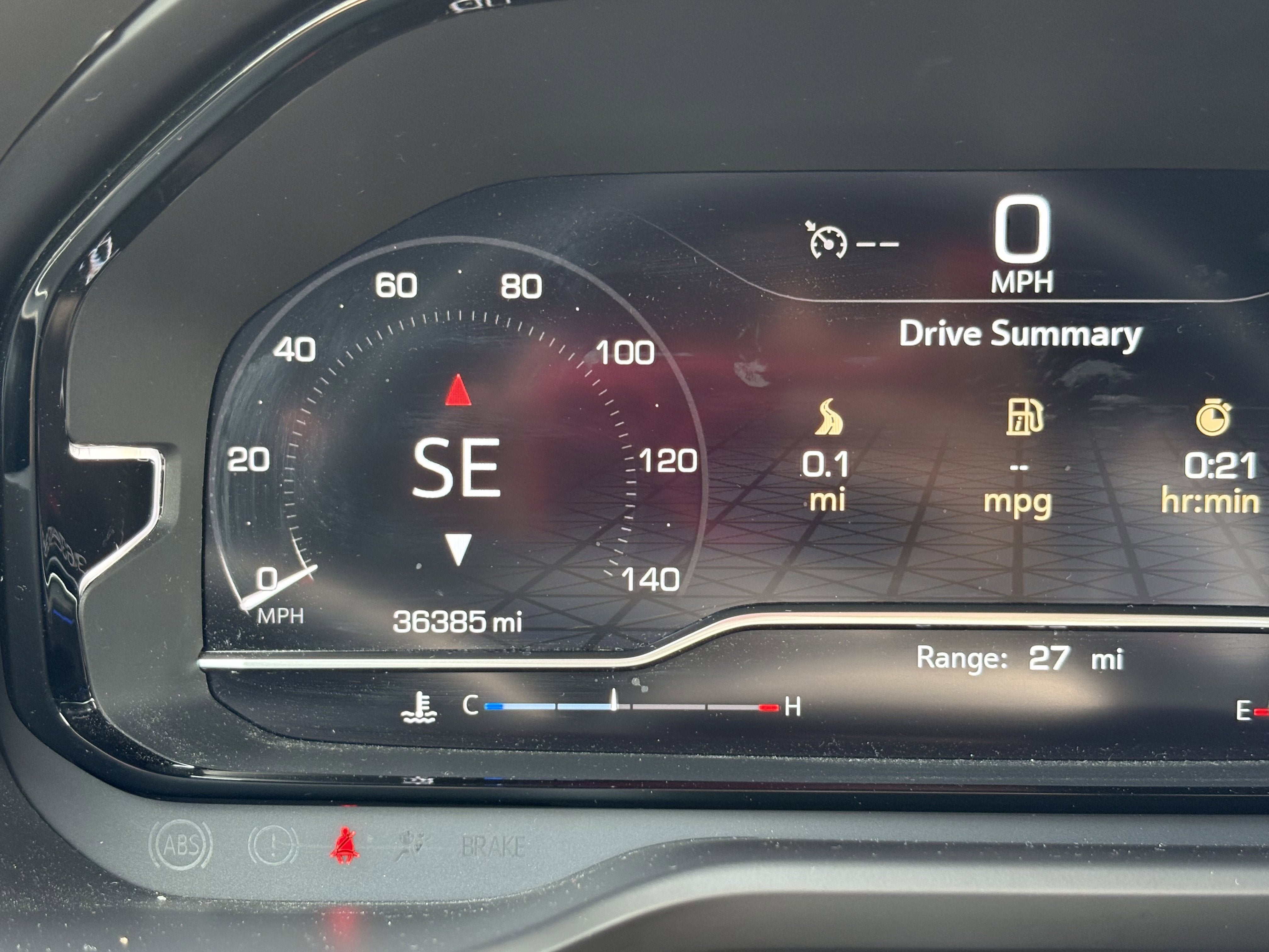 2024 GMC Yukon Denali 4WD