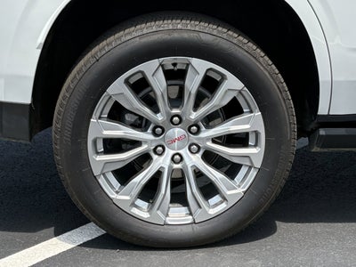 2024 GMC Yukon Denali 4WD