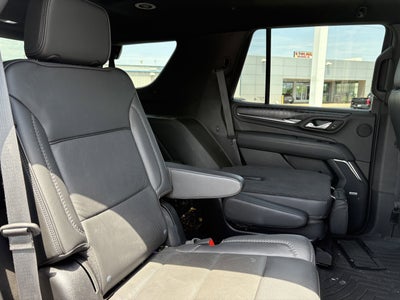 2024 GMC Yukon Denali 4WD