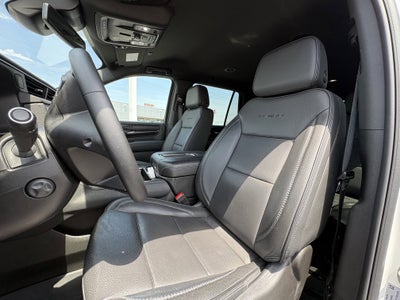 2024 GMC Yukon Denali 4WD
