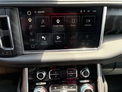 2024 GMC Yukon Denali 4WD