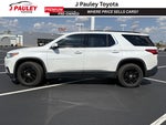 2019 Chevrolet Traverse LT Cloth FWD