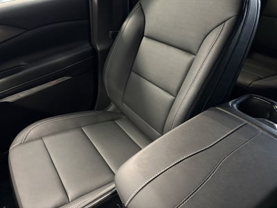 2026 Chevrolet Traverse AWD LT AWD