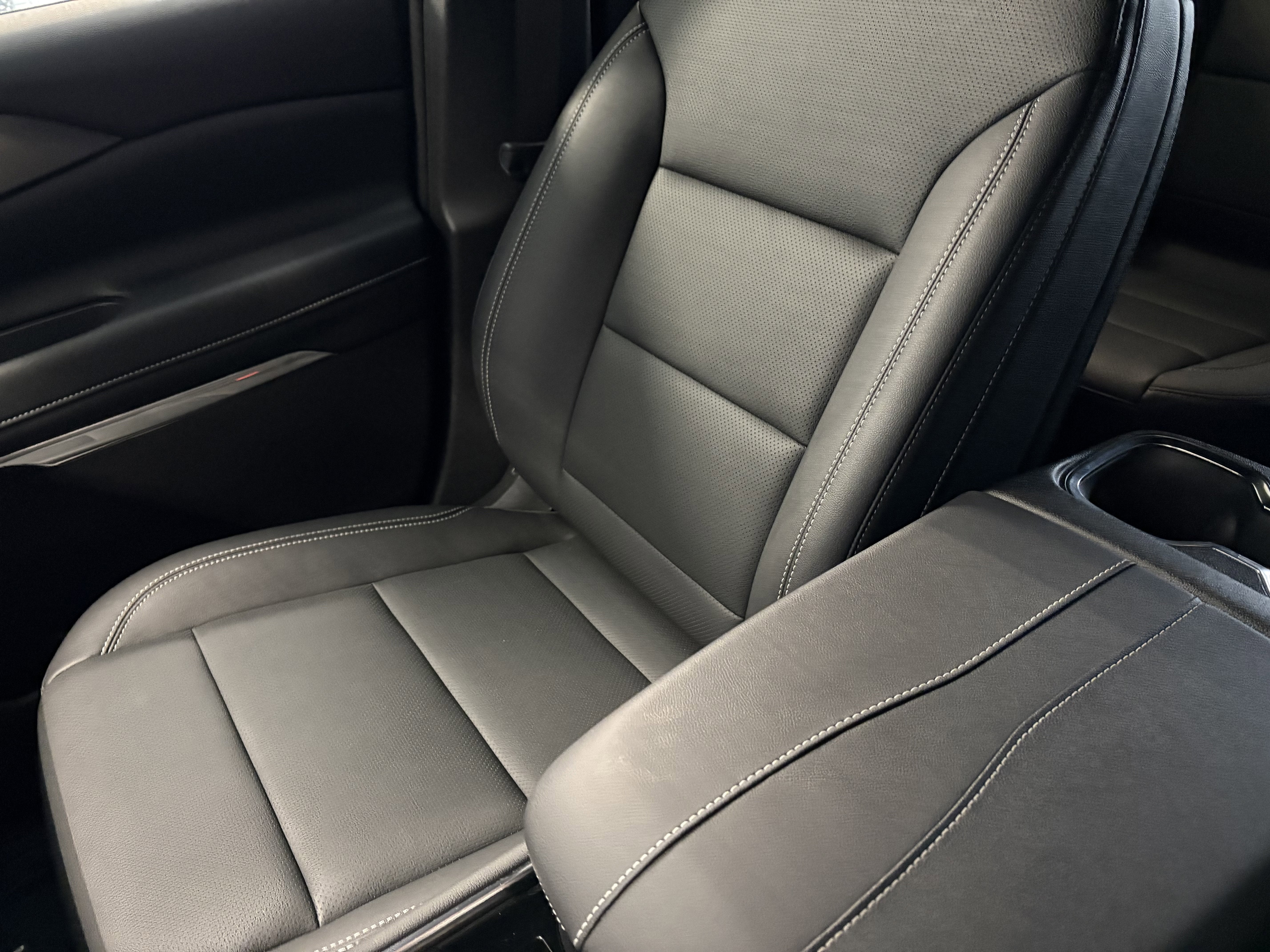2026 Chevrolet Traverse AWD LT AWD