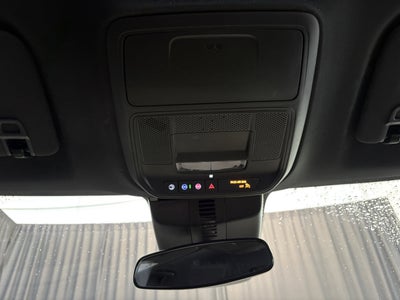 2026 Chevrolet Traverse AWD LT AWD