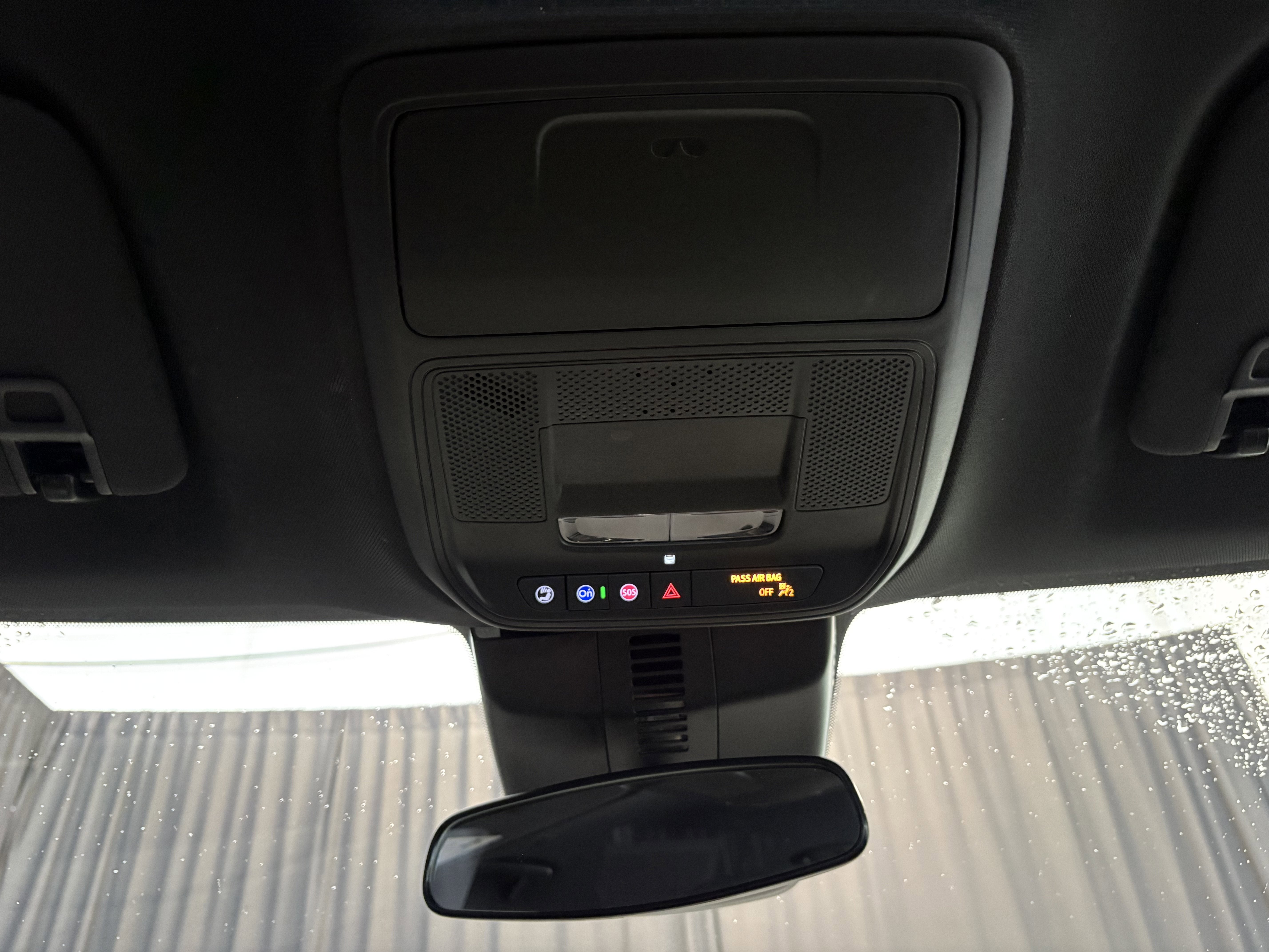 2026 Chevrolet Traverse AWD LT AWD