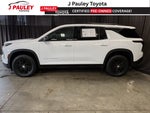 2026 Chevrolet Traverse AWD LT AWD