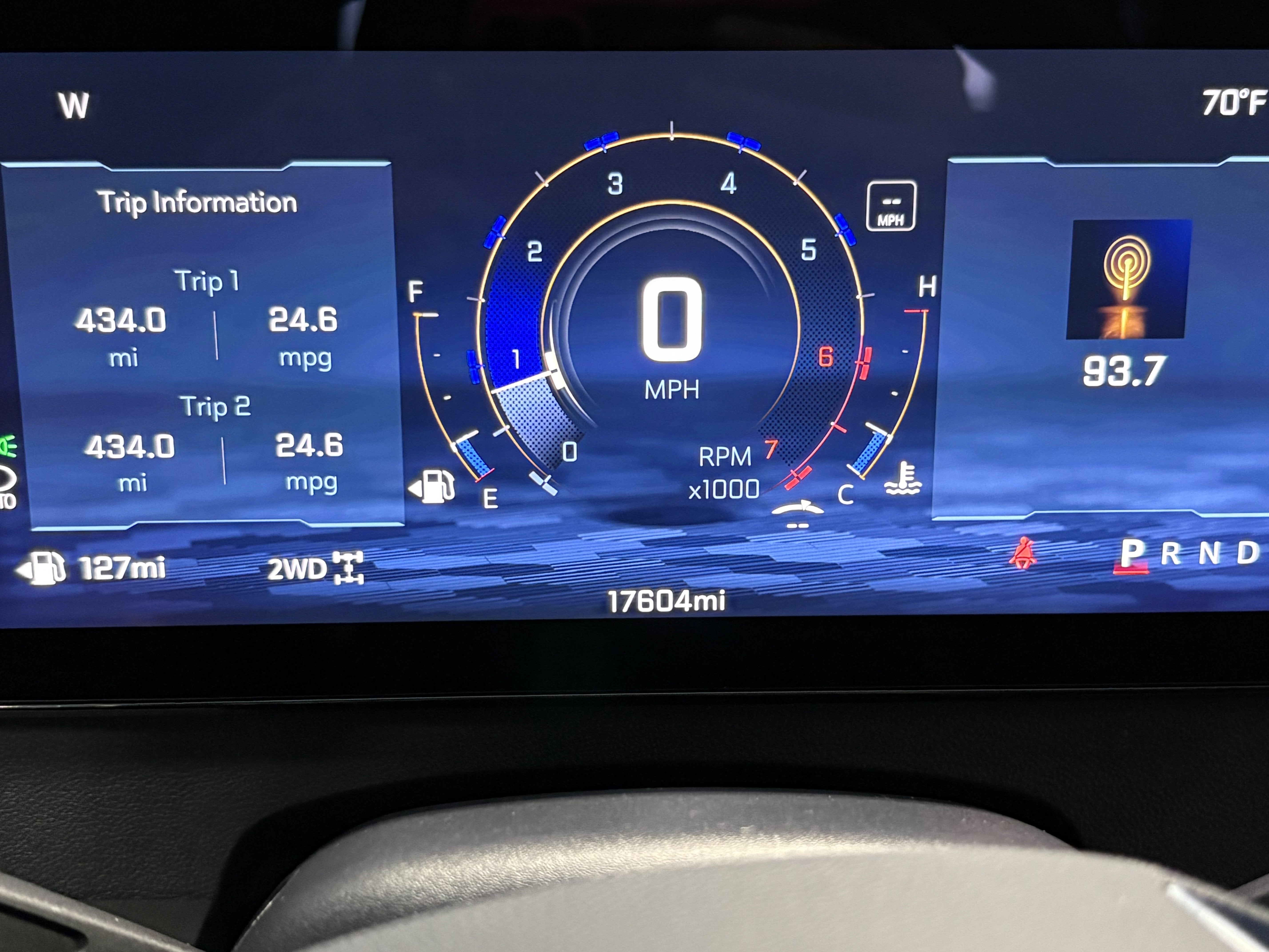 2026 Chevrolet Traverse AWD LT AWD