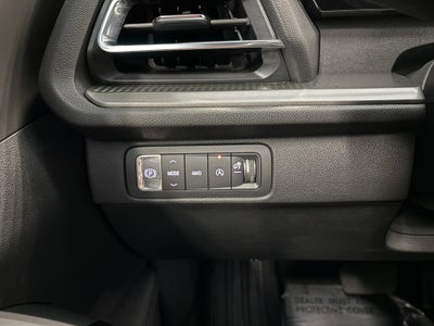 2026 Chevrolet Traverse AWD LT AWD