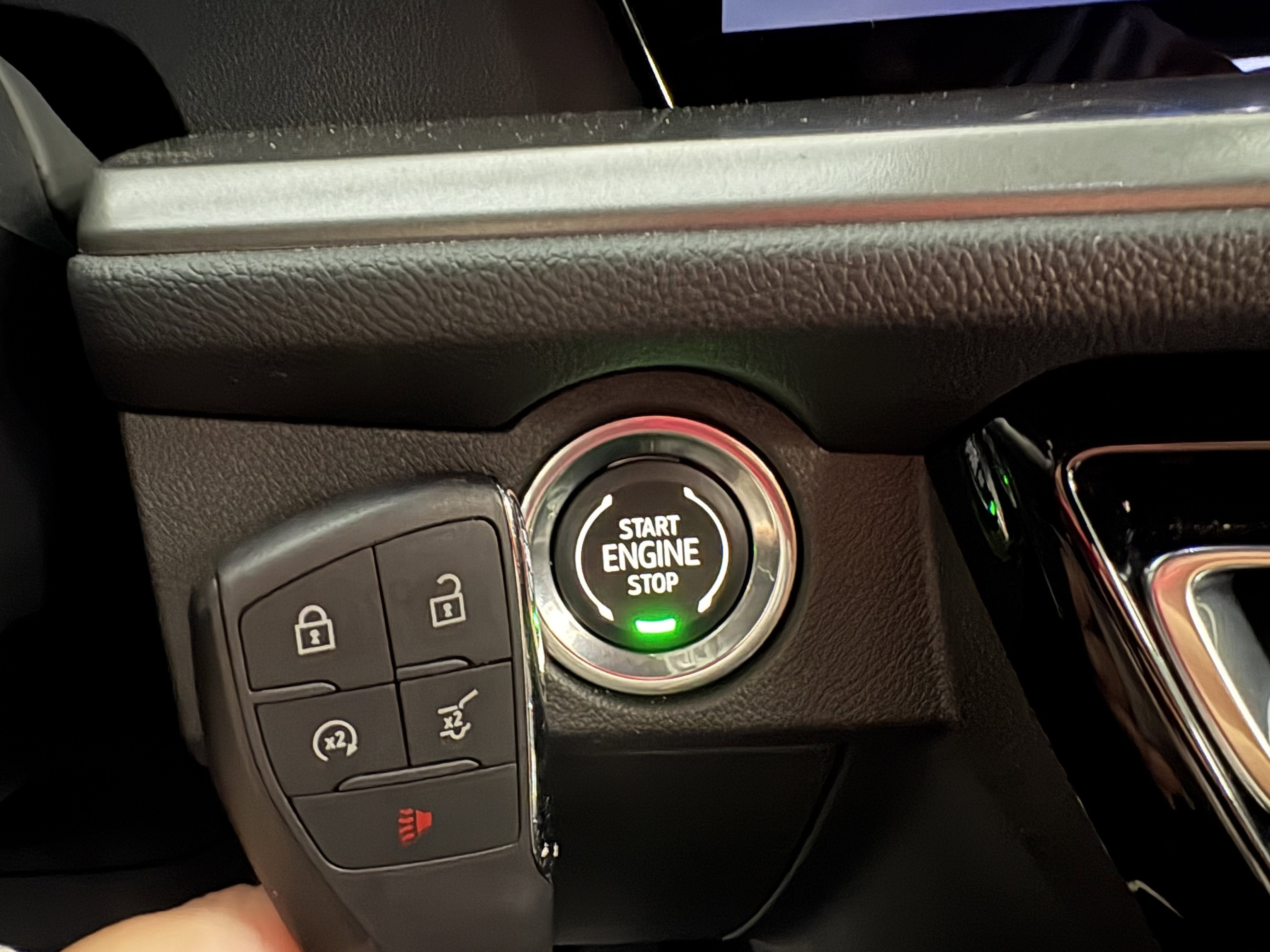 2026 Chevrolet Traverse AWD LT AWD