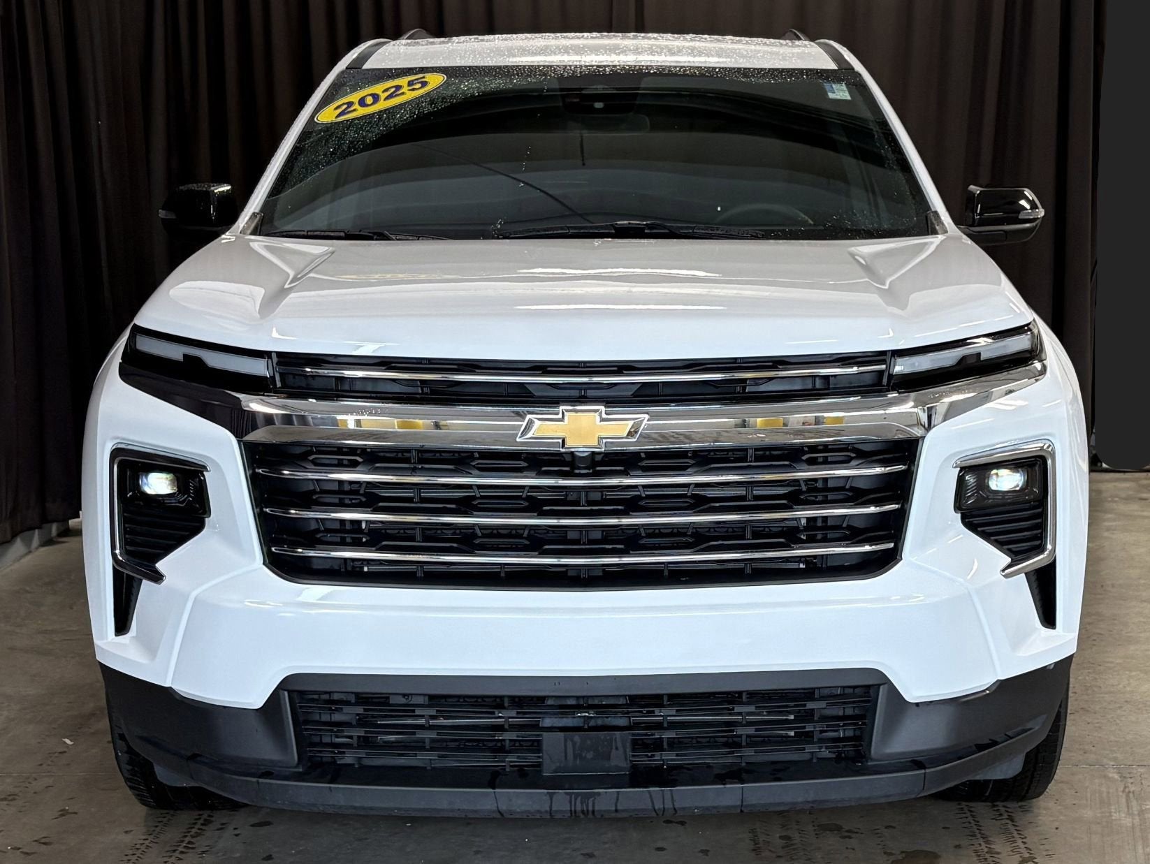2026 Chevrolet Traverse AWD LT AWD
