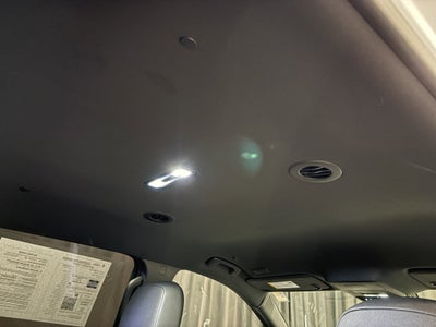 2026 Chevrolet Traverse AWD LT AWD