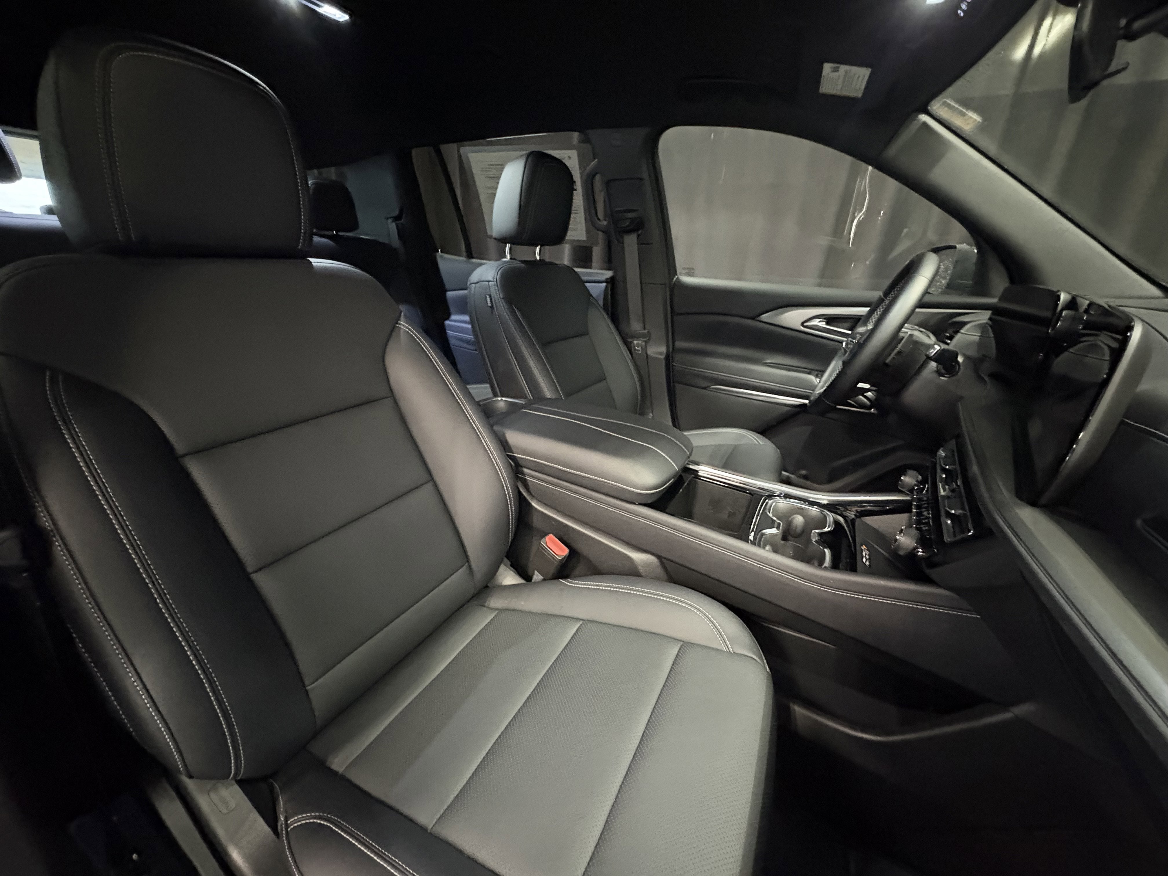 2026 Chevrolet Traverse AWD LT AWD