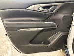 2026 Chevrolet Traverse AWD LT AWD