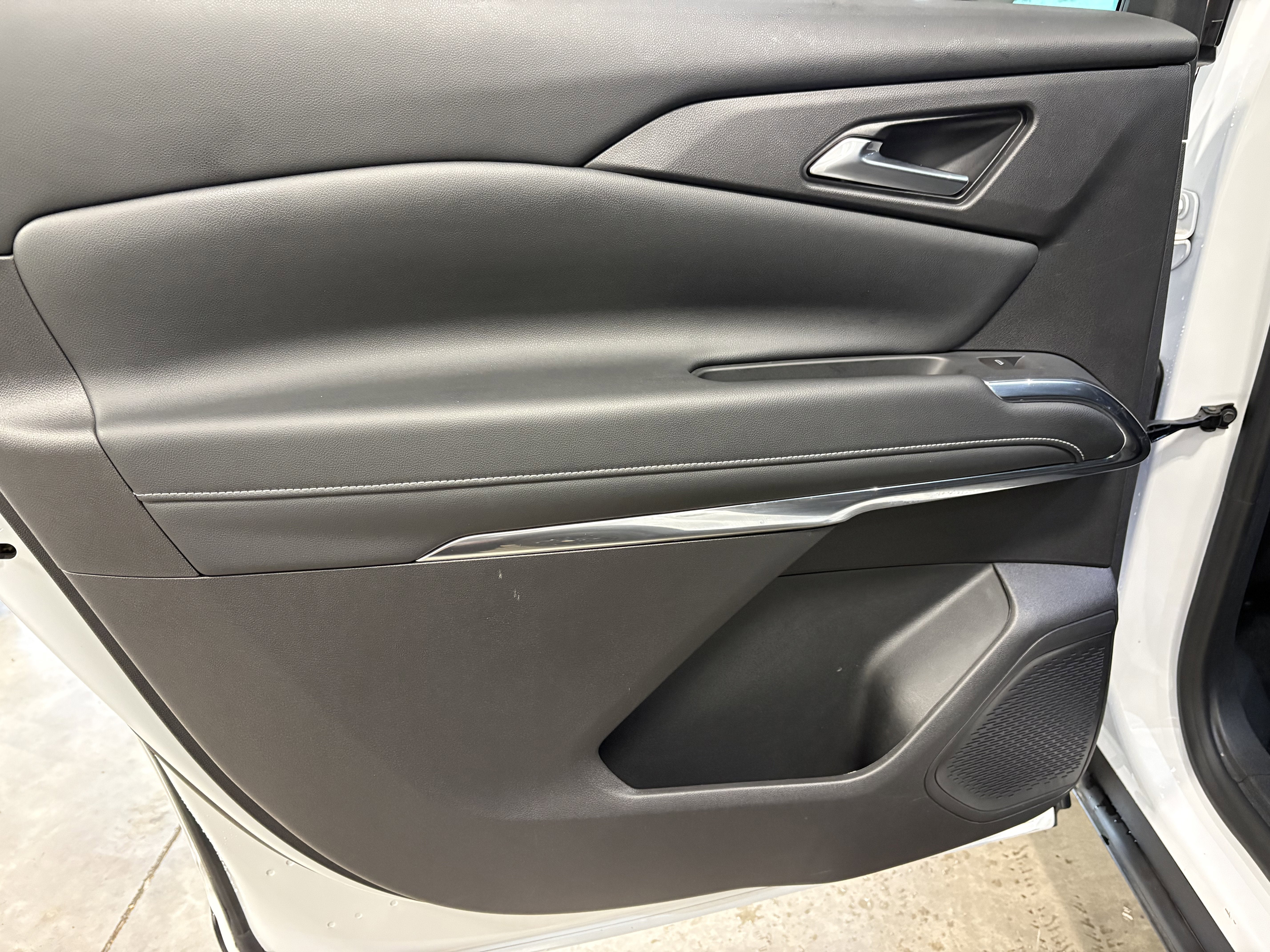 2026 Chevrolet Traverse AWD LT AWD