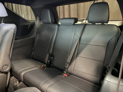 2026 Chevrolet Traverse AWD LT AWD