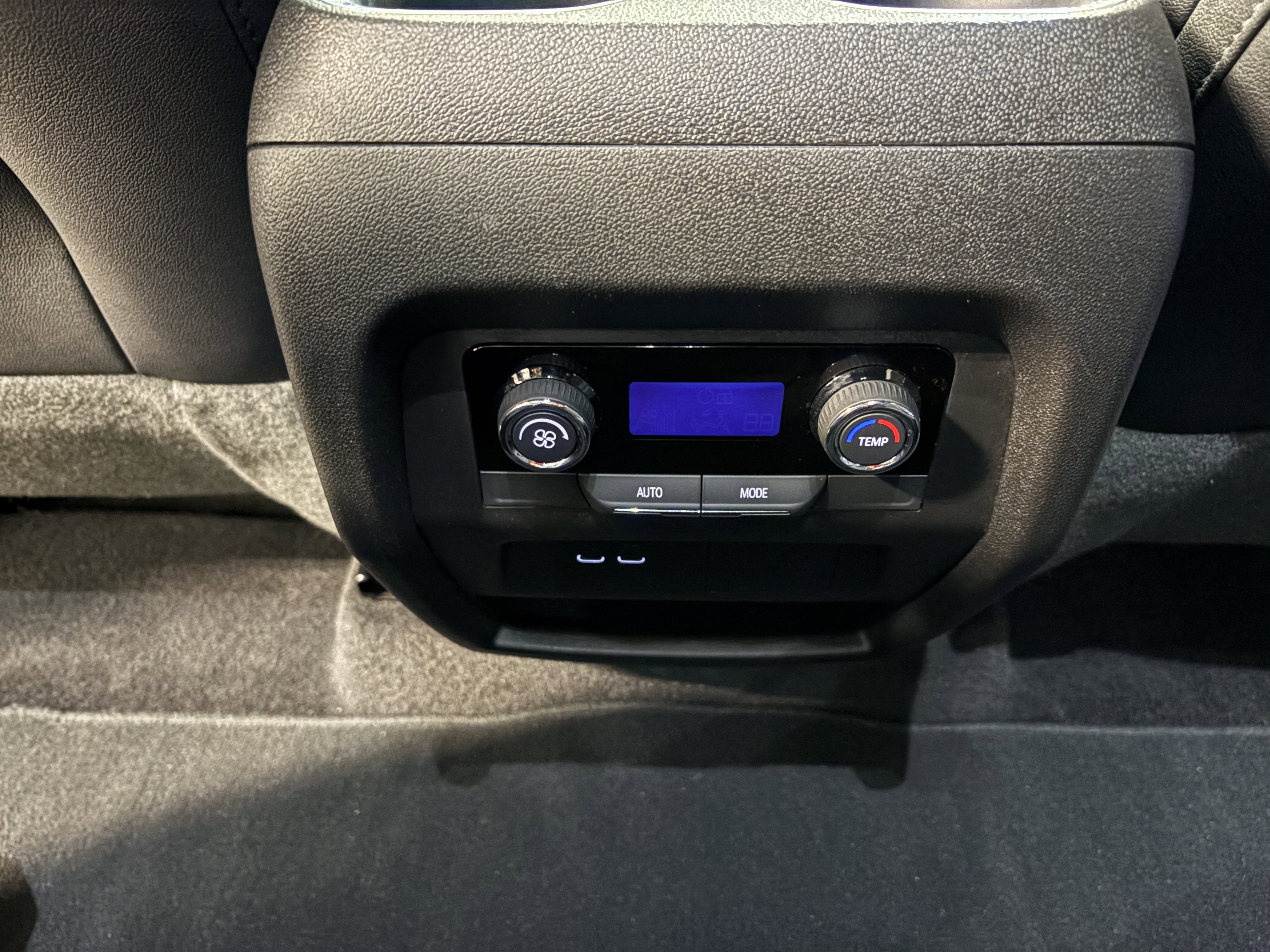 2026 Chevrolet Traverse AWD LT AWD