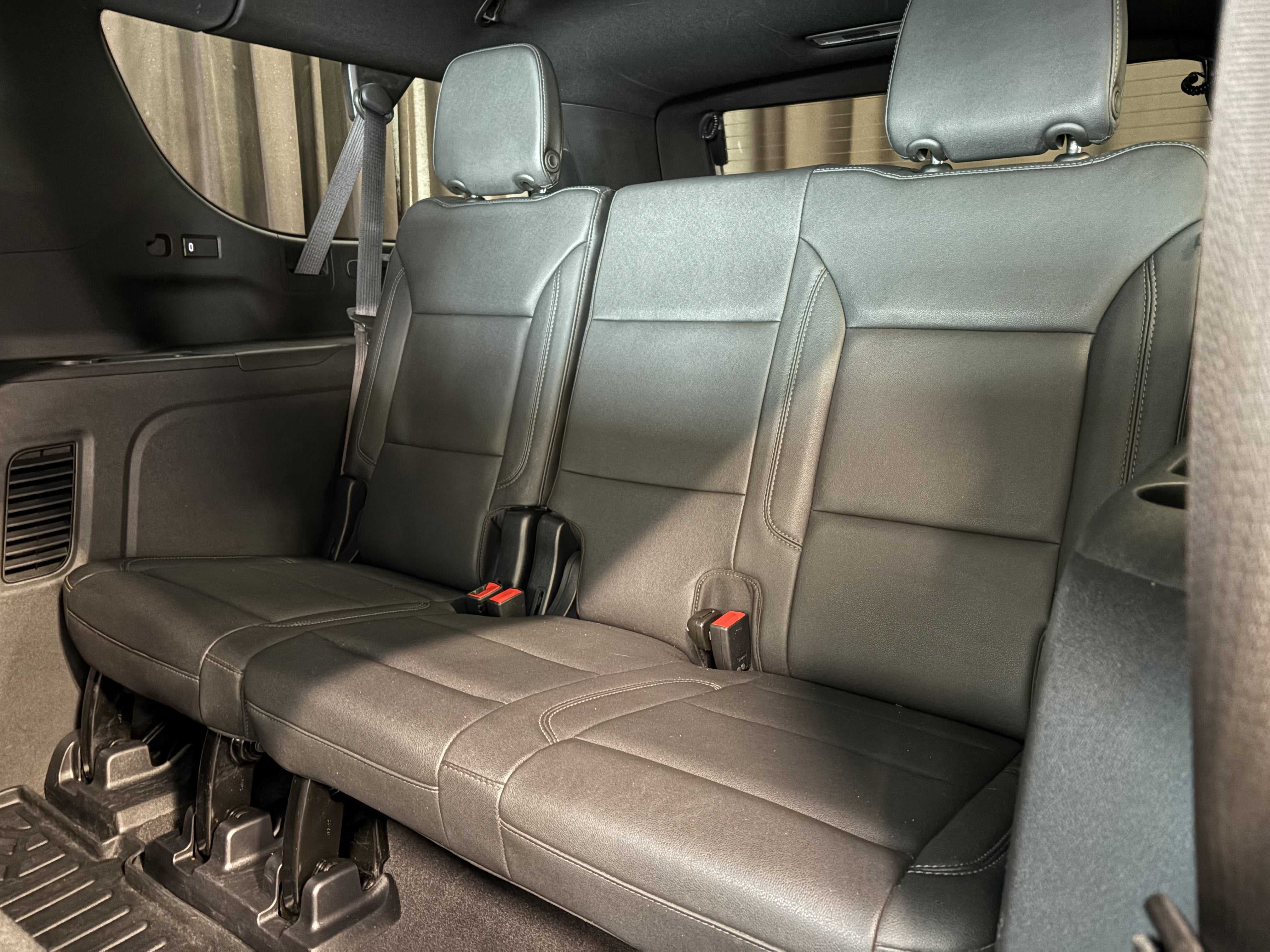2023 Chevrolet Suburban LT RWD