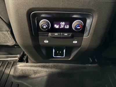 2023 Chevrolet Suburban LT RWD