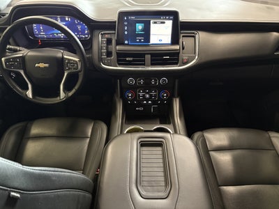 2023 Chevrolet Suburban LT RWD