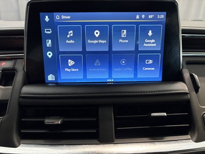 2023 Chevrolet Suburban LT RWD