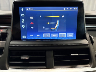 2023 Chevrolet Suburban LT RWD