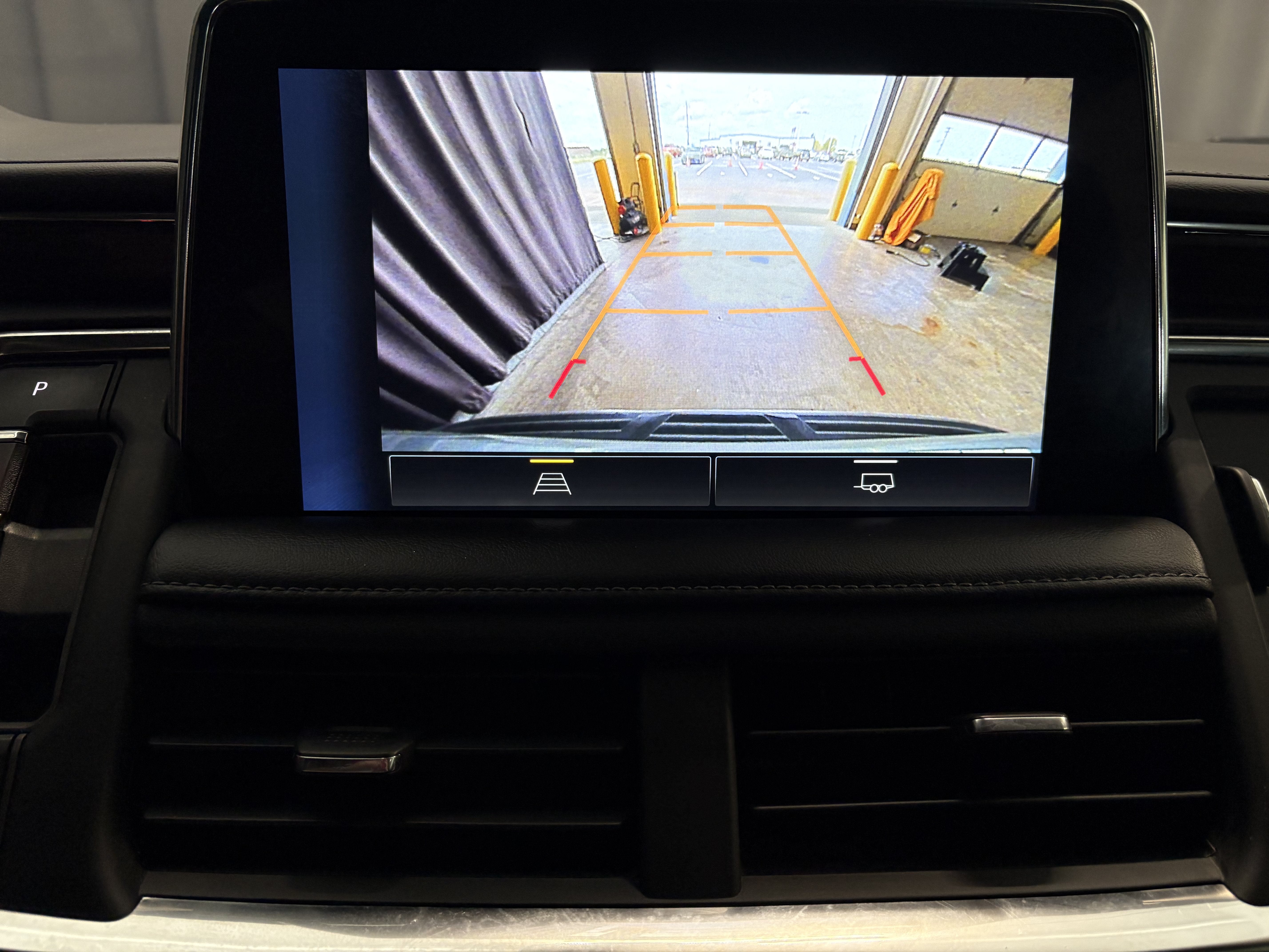 2023 Chevrolet Suburban LT RWD