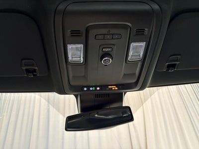 2023 Chevrolet Suburban LT RWD
