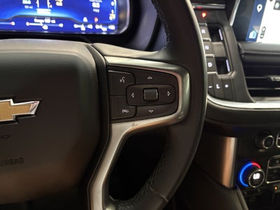 2023 Chevrolet Suburban LT RWD