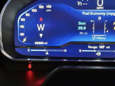 2023 Chevrolet Suburban LT RWD