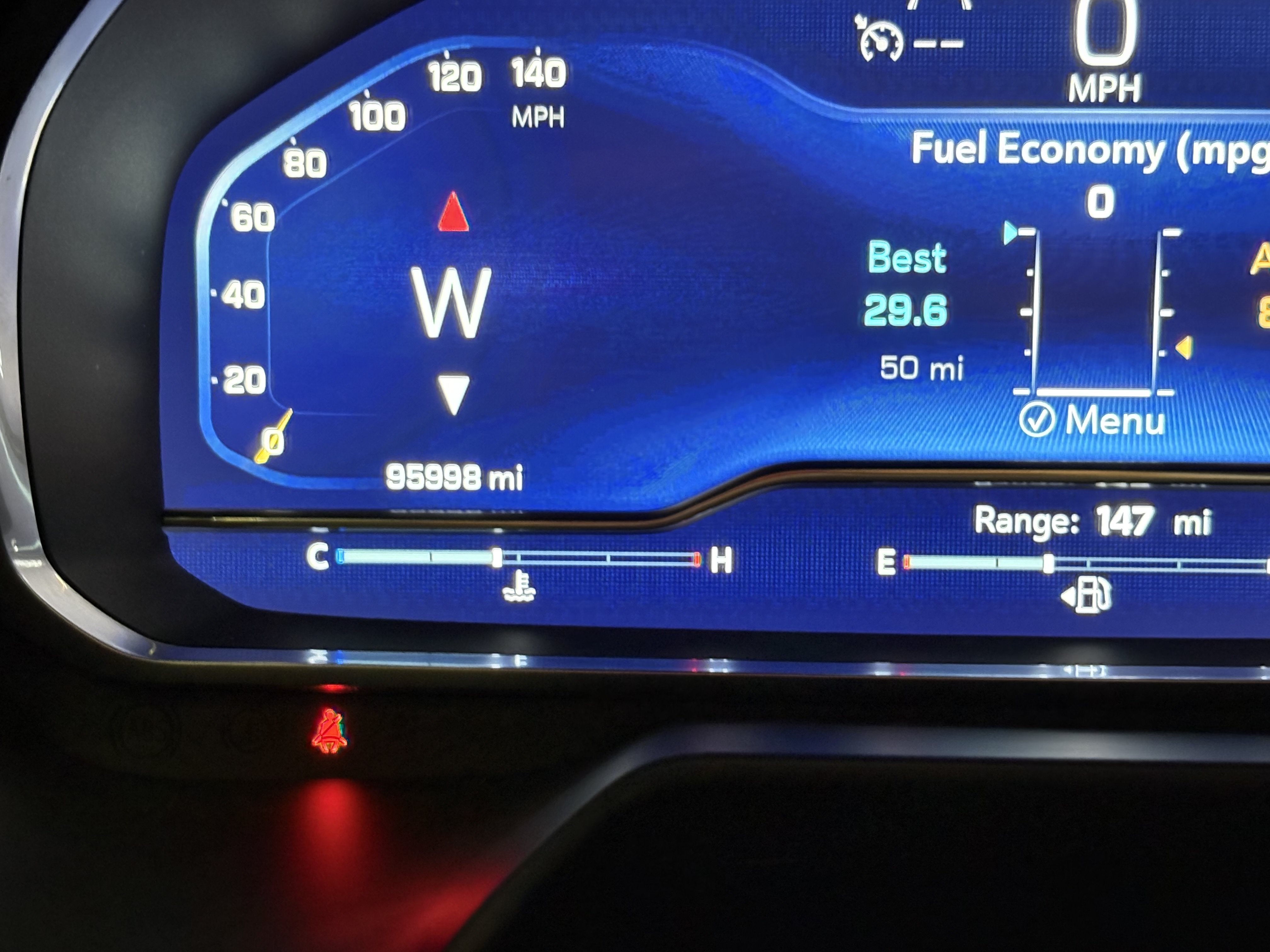 2023 Chevrolet Suburban LT RWD