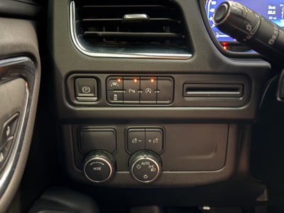 2023 Chevrolet Suburban LT RWD