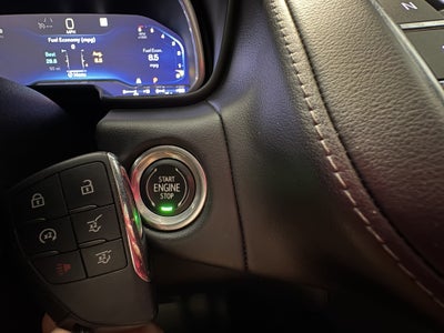 2023 Chevrolet Suburban LT RWD