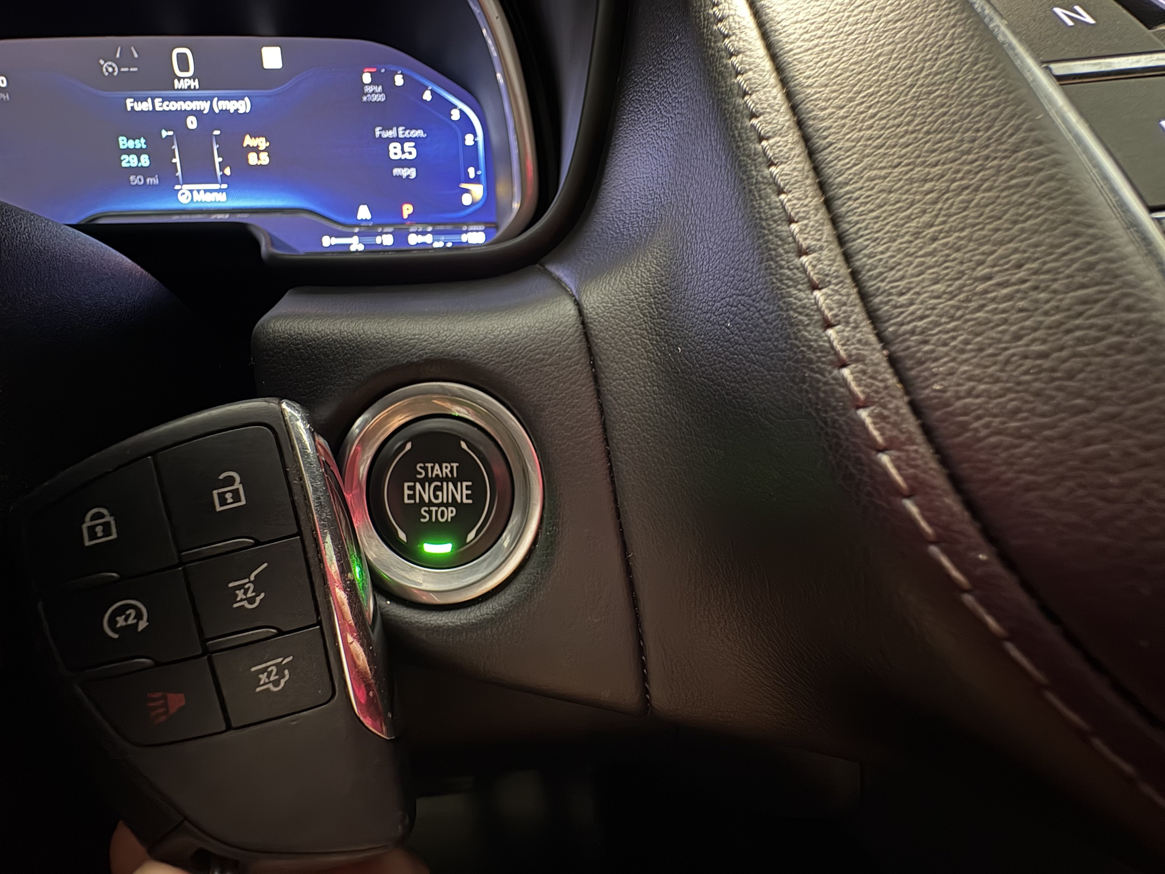 2023 Chevrolet Suburban LT RWD