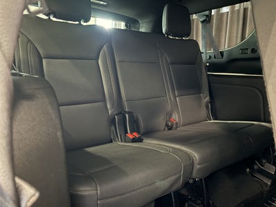 2023 Chevrolet Suburban LT RWD