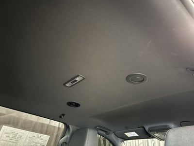 2023 Chevrolet Suburban LT RWD
