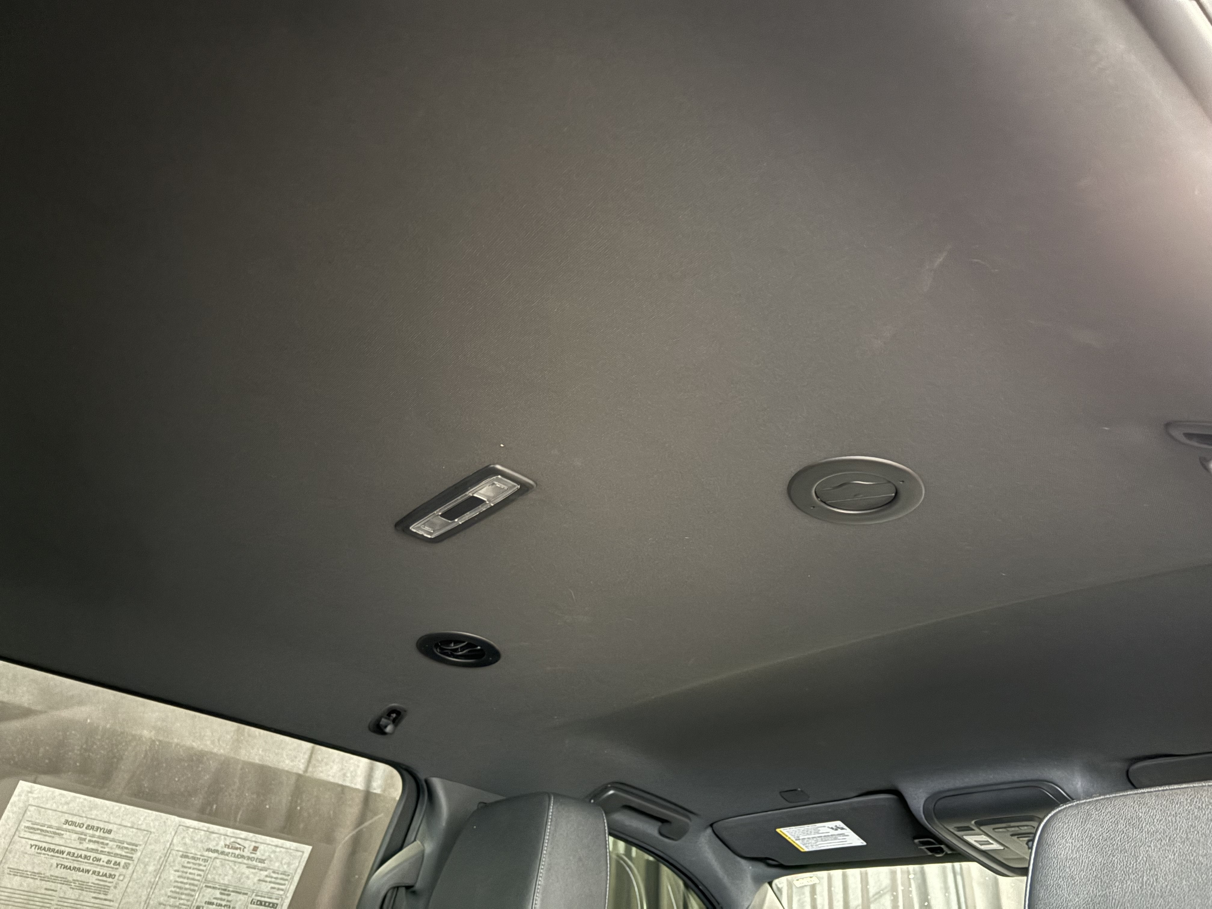 2023 Chevrolet Suburban LT RWD