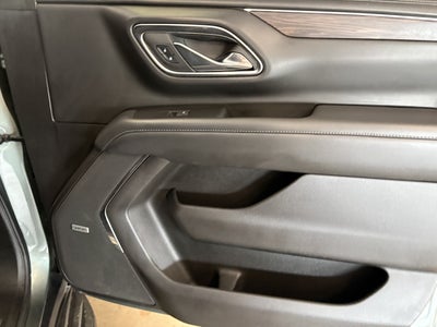 2023 Chevrolet Suburban LT RWD