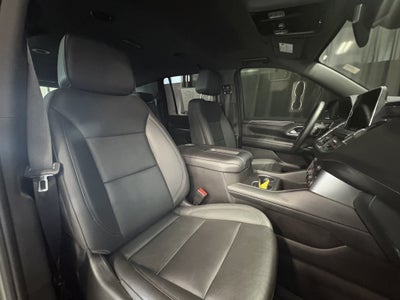 2023 Chevrolet Suburban LT RWD