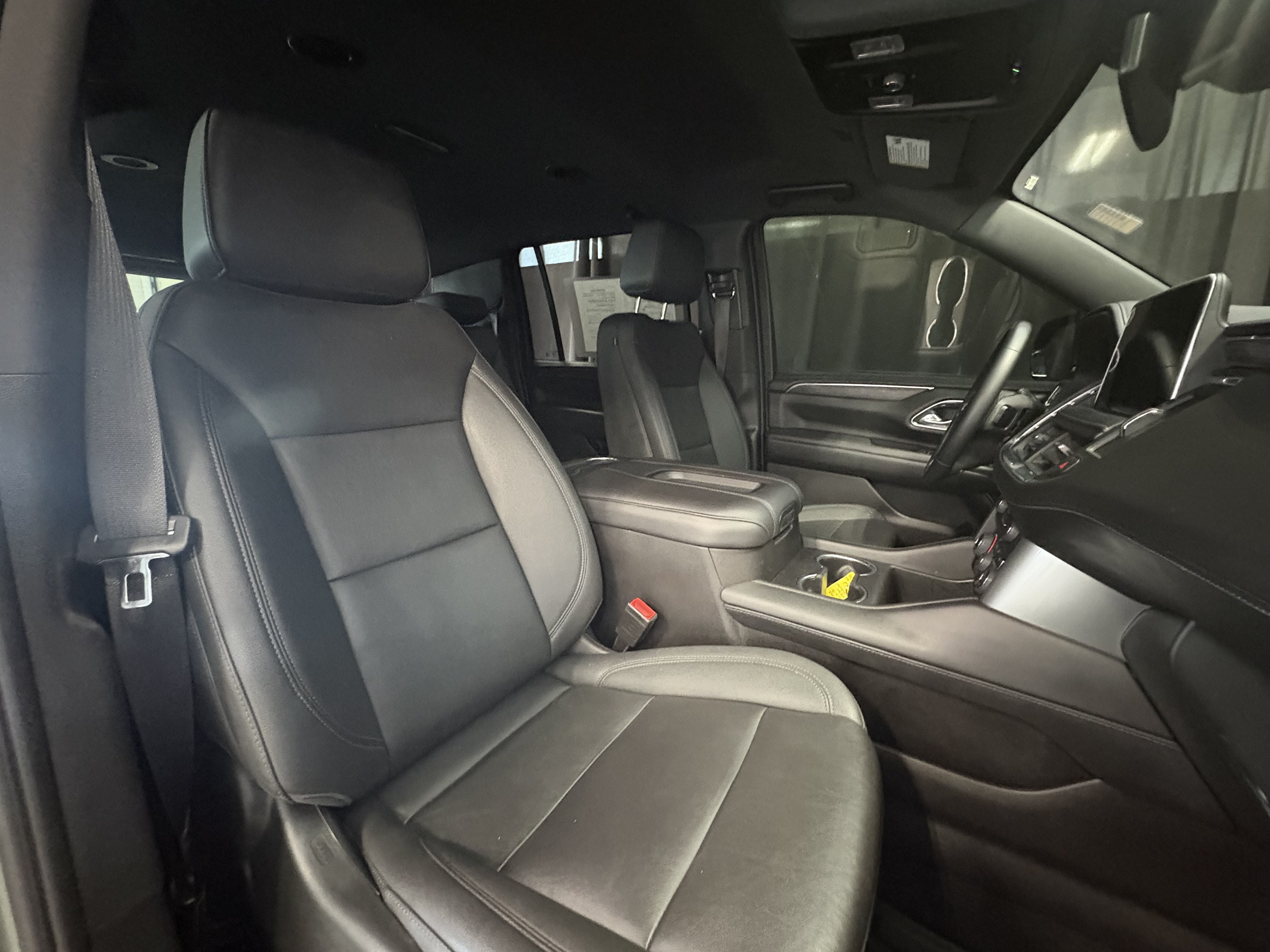 2023 Chevrolet Suburban LT RWD