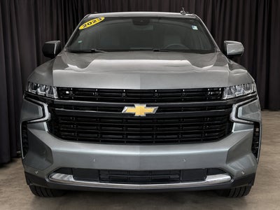 2023 Chevrolet Suburban LT RWD