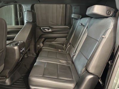 2023 Chevrolet Suburban LT RWD