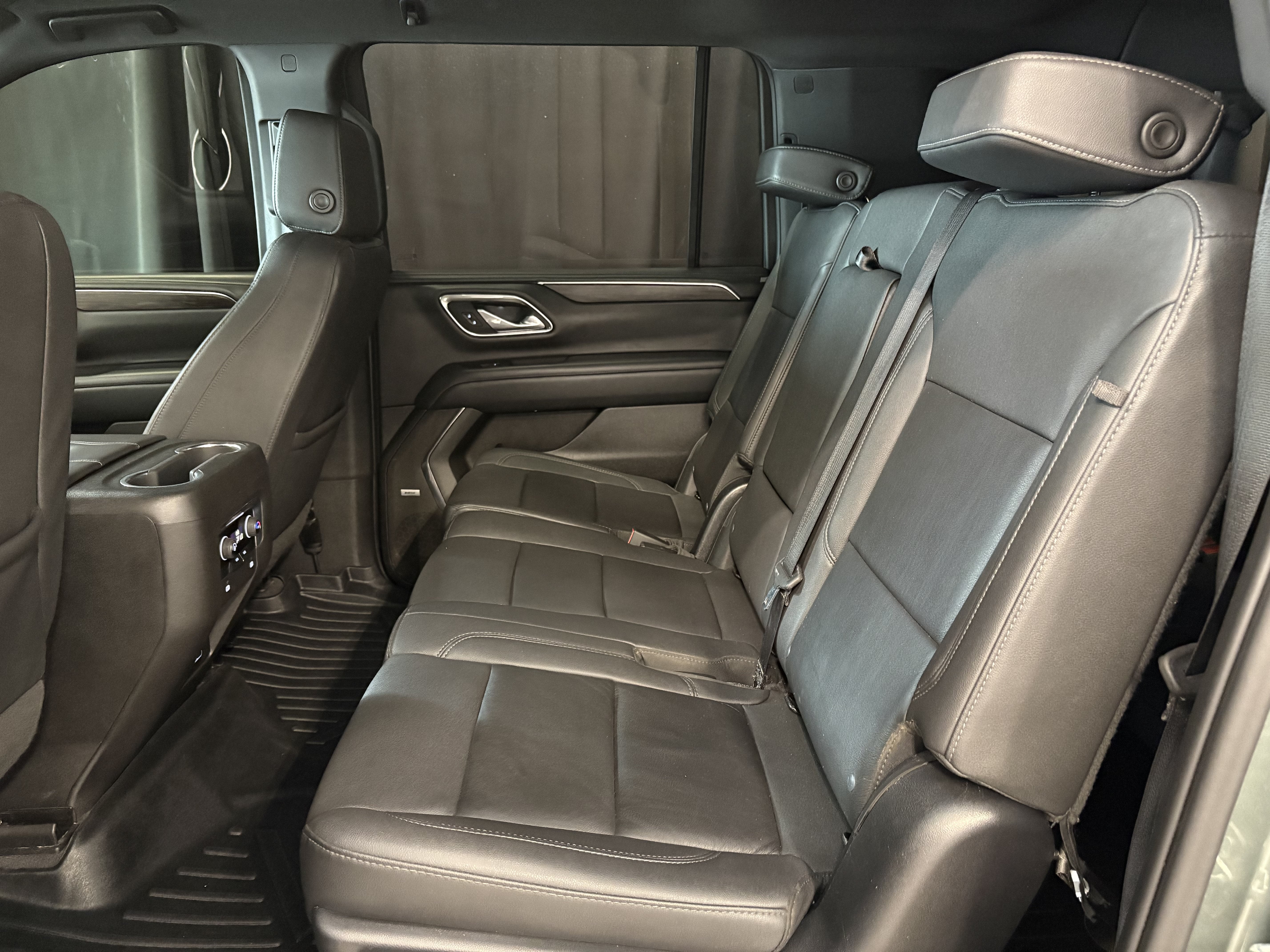 2023 Chevrolet Suburban LT RWD