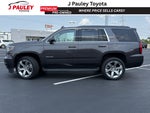 2017 Chevrolet Tahoe LT 4WD